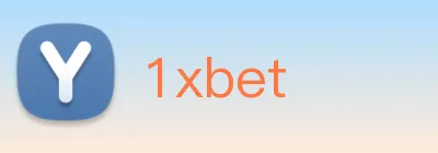 1xbet logo